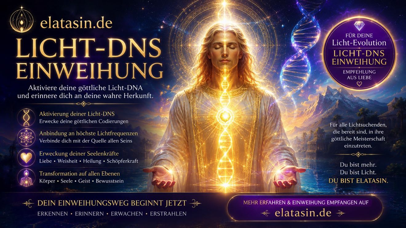 Licht-DNS